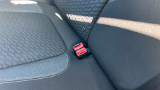 Ford Puma 1.0 EcoBoost Hybrid mHEV Titanium 5dr Petrol Hatchback